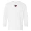 Heavy Cotton Youth Long Sleeve Gildan T-Shirt 5400B Thumbnail