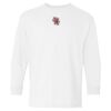 Heavy Cotton Youth Long Sleeve Gildan T-Shirt 5400B Thumbnail