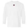 Heavy Cotton Youth Long Sleeve Gildan T-Shirt 5400B Thumbnail
