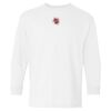 Heavy Cotton Youth Long Sleeve Gildan T-Shirt 5400B Thumbnail