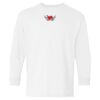 Heavy Cotton Youth Long Sleeve Gildan T-Shirt 5400B Thumbnail