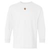 Heavy Cotton Youth Long Sleeve Gildan T-Shirt 5400B Thumbnail