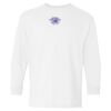 Heavy Cotton Youth Long Sleeve Gildan T-Shirt 5400B Thumbnail