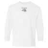 Heavy Cotton Youth Long Sleeve Gildan T-Shirt 5400B Thumbnail