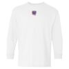 Heavy Cotton Youth Long Sleeve Gildan T-Shirt 5400B Thumbnail