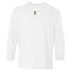 Heavy Cotton Youth Long Sleeve Gildan T-Shirt 5400B Thumbnail