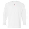 Heavy Cotton Youth Long Sleeve Gildan T-Shirt 5400B Thumbnail