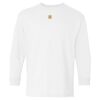 Heavy Cotton Youth Long Sleeve Gildan T-Shirt 5400B Thumbnail