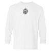 Heavy Cotton Youth Long Sleeve Gildan T-Shirt 5400B Thumbnail