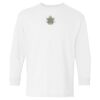 Heavy Cotton Youth Long Sleeve Gildan T-Shirt 5400B Thumbnail