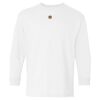 Heavy Cotton Youth Long Sleeve Gildan T-Shirt 5400B Thumbnail