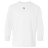 Heavy Cotton Youth Long Sleeve Gildan T-Shirt 5400B Thumbnail