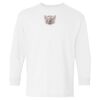 Heavy Cotton Youth Long Sleeve Gildan T-Shirt 5400B Thumbnail