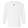 Heavy Cotton Youth Long Sleeve Gildan T-Shirt 5400B Thumbnail