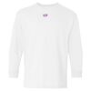 Heavy Cotton Youth Long Sleeve Gildan T-Shirt 5400B Thumbnail