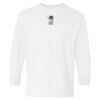 Heavy Cotton Youth Long Sleeve Gildan T-Shirt 5400B Thumbnail