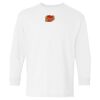 Heavy Cotton Youth Long Sleeve Gildan T-Shirt 5400B Thumbnail