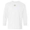 Heavy Cotton Youth Long Sleeve Gildan T-Shirt 5400B Thumbnail
