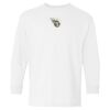 Heavy Cotton Youth Long Sleeve Gildan T-Shirt 5400B Thumbnail