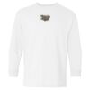 Heavy Cotton Youth Long Sleeve Gildan T-Shirt 5400B Thumbnail