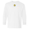 Heavy Cotton Youth Long Sleeve Gildan T-Shirt 5400B Thumbnail