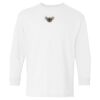 Heavy Cotton Youth Long Sleeve Gildan T-Shirt 5400B Thumbnail