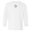 Heavy Cotton Youth Long Sleeve Gildan T-Shirt 5400B Thumbnail
