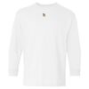 Heavy Cotton Youth Long Sleeve Gildan T-Shirt 5400B Thumbnail