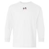 Heavy Cotton Youth Long Sleeve Gildan T-Shirt 5400B Thumbnail