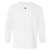 Heavy Cotton Youth Long Sleeve Gildan T-Shirt 5400B Thumbnail