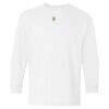 Heavy Cotton Youth Long Sleeve Gildan T-Shirt 5400B Thumbnail