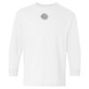 Heavy Cotton Youth Long Sleeve Gildan T-Shirt 5400B Thumbnail
