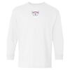 Heavy Cotton Youth Long Sleeve Gildan T-Shirt 5400B Thumbnail