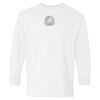 Heavy Cotton Youth Long Sleeve Gildan T-Shirt 5400B Thumbnail