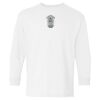 Heavy Cotton Youth Long Sleeve Gildan T-Shirt 5400B Thumbnail