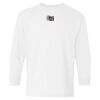 Heavy Cotton Youth Long Sleeve Gildan T-Shirt 5400B Thumbnail