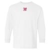 Heavy Cotton Youth Long Sleeve Gildan T-Shirt 5400B Thumbnail