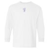 Heavy Cotton Youth Long Sleeve Gildan T-Shirt 5400B Thumbnail