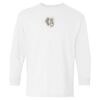 Heavy Cotton Youth Long Sleeve Gildan T-Shirt 5400B Thumbnail