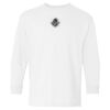 Heavy Cotton Youth Long Sleeve Gildan T-Shirt 5400B Thumbnail