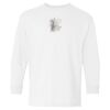 Heavy Cotton Youth Long Sleeve Gildan T-Shirt 5400B Thumbnail