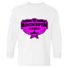 Heavy Cotton Youth Long Sleeve Gildan T-Shirt 5400B Thumbnail