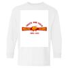 Heavy Cotton Youth Long Sleeve Gildan T-Shirt 5400B Thumbnail