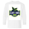 Heavy Cotton Youth Long Sleeve Gildan T-Shirt 5400B Thumbnail