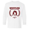 Heavy Cotton Youth Long Sleeve Gildan T-Shirt 5400B Thumbnail