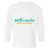Heavy Cotton Youth Long Sleeve Gildan T-Shirt 5400B Thumbnail