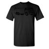 Heavy Cotton™ T-Shirt Gildan - BEST SELLING Thumbnail