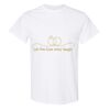 Heavy Cotton™ T-Shirt Gildan - BEST SELLING Thumbnail