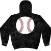 Crystal Wash Hoodies - Adult & Youth $ Thumbnail