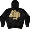 Crystal Wash Hoodies - Adult & Youth $ Thumbnail
